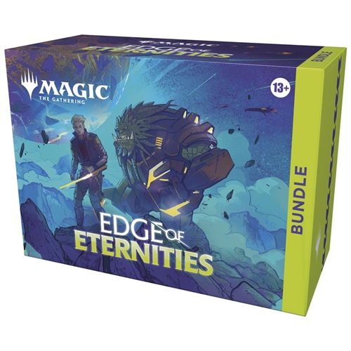 Edge of Eternities - Bundle - Magic the Gathering